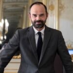 Edouard Philippe