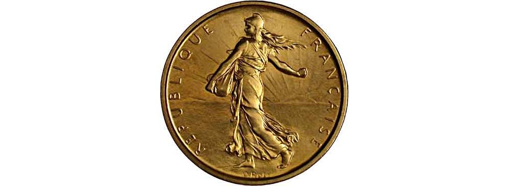 Qu'avait-on pour un Euro en 1968 ?