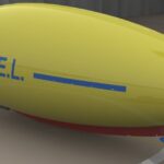 Nos petits génies des nouvelles technologies ont besoin d'oxygène nouvelles technologie dirigeable drone tva sociale