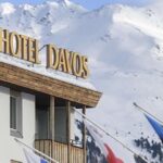 DAVOS doit aider à prévoir demain davos