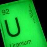uranium