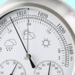Avoir chez soi un baromètre est vital