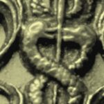 Le caducée qui nous protège caducee1