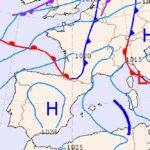anticyclone
