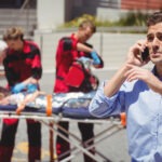 La non-assistance à personne en danger est un crime 18 TVA. NON ASSISTANCE