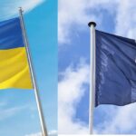 La France et l’Ukraine FRANCE UKRAINE