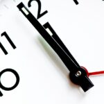 Ce qui va changer en 2024 clock-1318131_1280