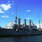 La flotte maritime russe… cruiser-212714_1280