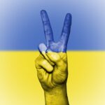 L’Ukraine est sur la voie de la victoire ukraine-2132669_1280