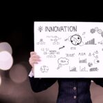 A la recherche d’un associé actif innovation-561388_1280
