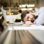 Se mettre au travail, oui mais man-7116367_1280