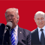 Monsieur Trump connaît trop bien Poutine trump poutine