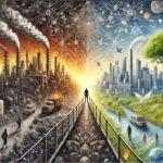 Le passé, le futur ARTICLE 9 2 FEVRIER 25