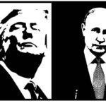 TRUMP POUTINE 190825