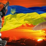 Où en est-on en Ukraine ? flag-7084870_1280