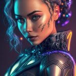 Hier, vivre 150 ans zakariamanjah-fashion-cyberpunk-7747608
