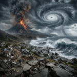 La nature, terroriste de l’homme POUR ARTICLE 9 ML