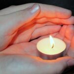 Notre vie est banalisée et désacralisée myriams-fotos-candle-1240376