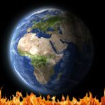 La planète brûle : à vos fourneaux