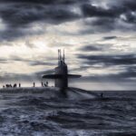submarine-168884_1280